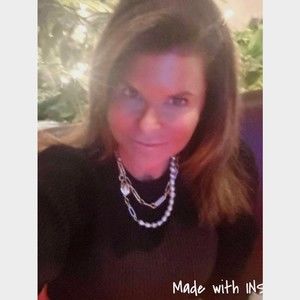 Meet your Posher, Blanche